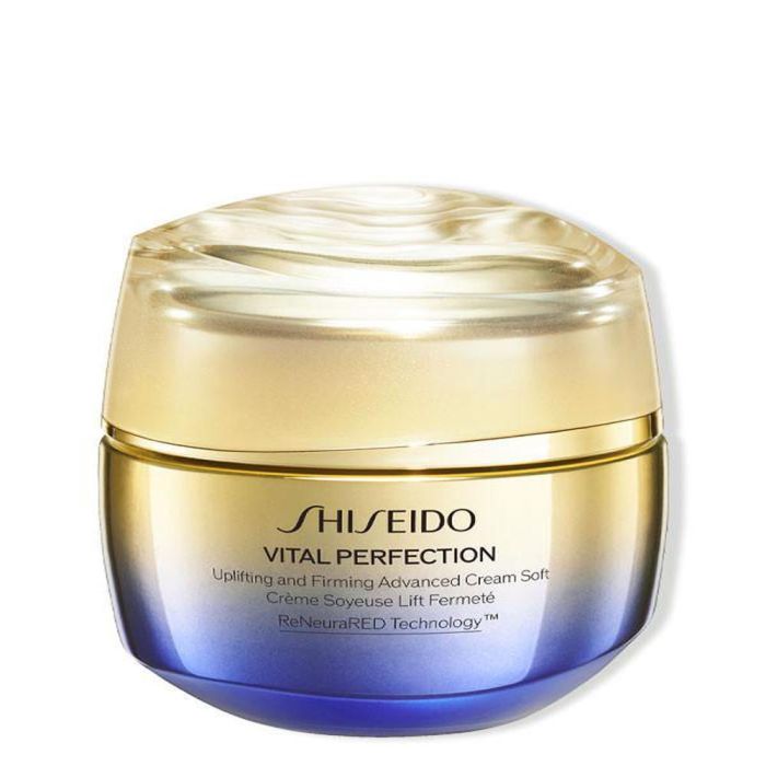 Shiseido Vital Perfection U&F Soft Cr 50