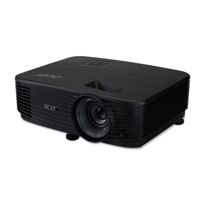 PROYECTOR ACER X1123 (MR.JXL11.001) DLP SVGA 4000 Lm 20,000:1 EMEA 2.25 4 PROYECTOR ACER X1123 (MR.JXL11.001) DLP SVGA 4000 Lm 20,000:1 EMEA 2.25 4