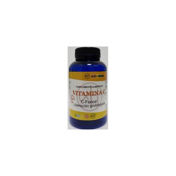 Vitamina C C-Fence 90Vcaps.