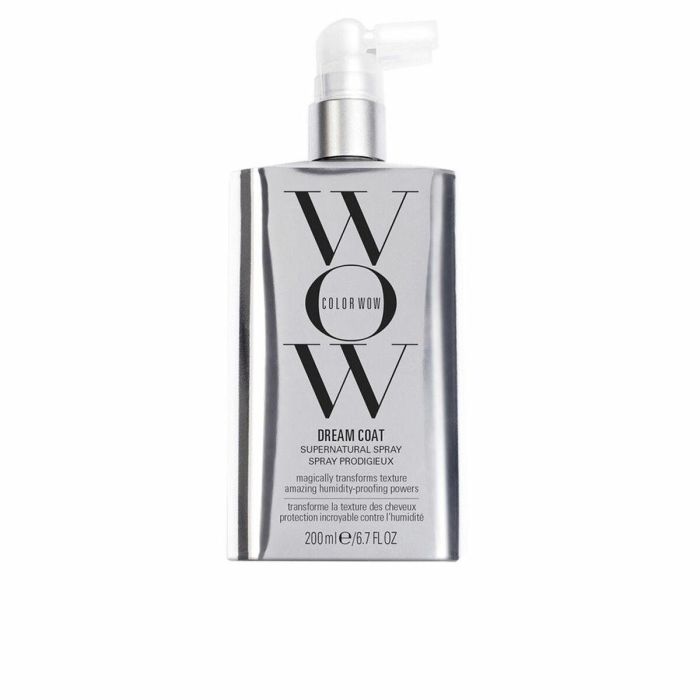 Wow Color Wow Dream Coat Supernatural Spray - Tratamiento para suavidad efecto espejo 200 ml