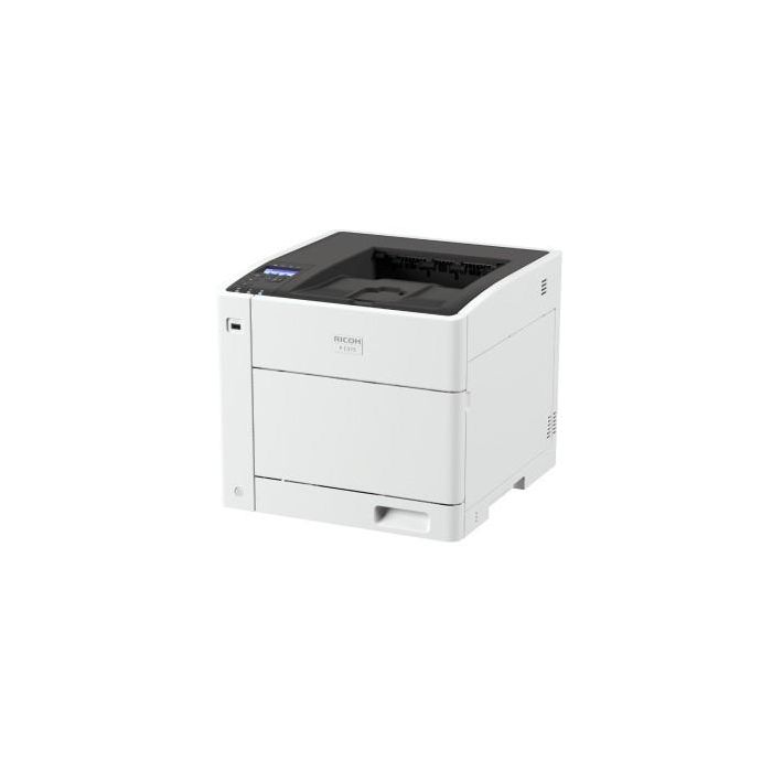 FL RICOH P C375 A4 color Laser Drucker 0 FL RICOH P C375 A4 color Laser Drucker 0