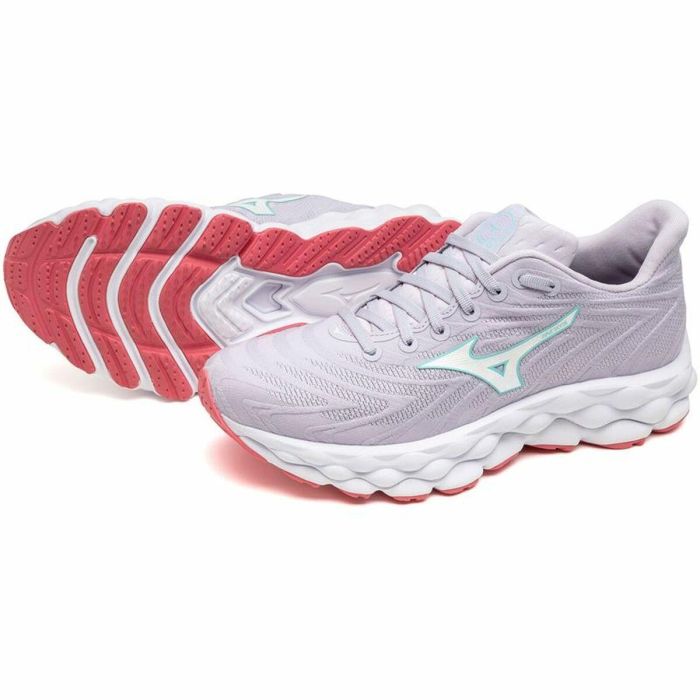 Zapatillas de Running para Adultos Mizuno Wave Sky 8 1