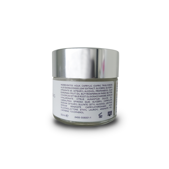 Emap'S Beauty - Crema Facial Equilibrante 50 mL 3 Emap'S Beauty - Crema Facial Equilibrante 50 mL 3