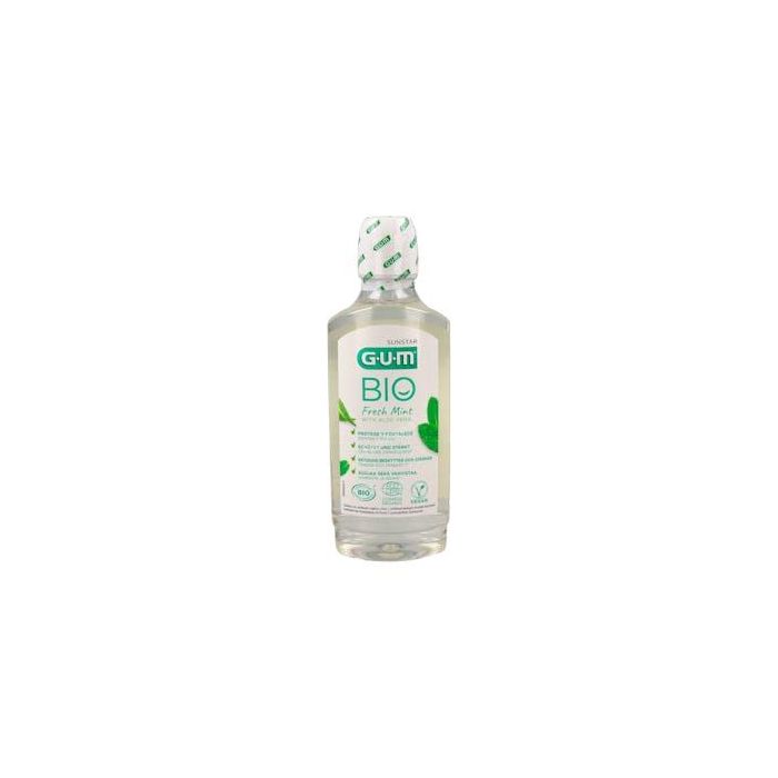 Gum Bio Colutorio 1 Botella 500 Ml