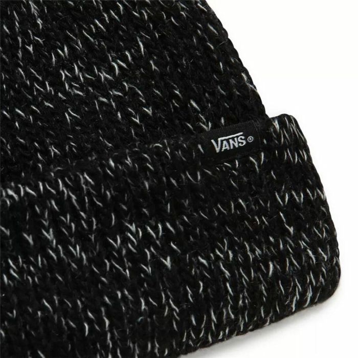 Gorro de Natación Vans Core Basics Negro Gorro Adultos 1 Gorro de Natación Vans Core Basics Negro Gorro Adultos 1