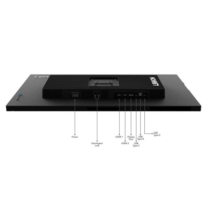 Monitor Lenovo Legion Y32p-30 31,5" 144 Hz 50-60 Hz 12 Monitor Lenovo Legion Y32p-30 31,5" 144 Hz 50-60 Hz 12