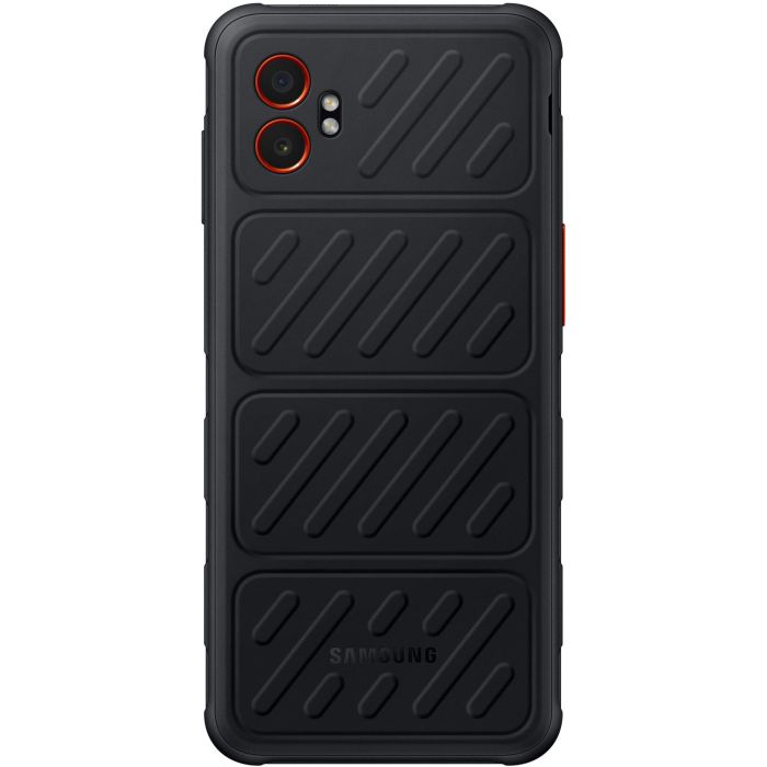 Samsung Galaxy XCover7 Pro Enterprise Edition SM-G766BZKDEEB 6.6" 6GB 128GB 50MP 4350mAh Negro 5