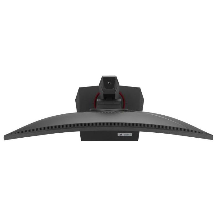 ASUS XG27WCS Monitor Gaming ROG Strix 27" WQHD (2560x1440) 16:9 HDMI DisplayPort 4