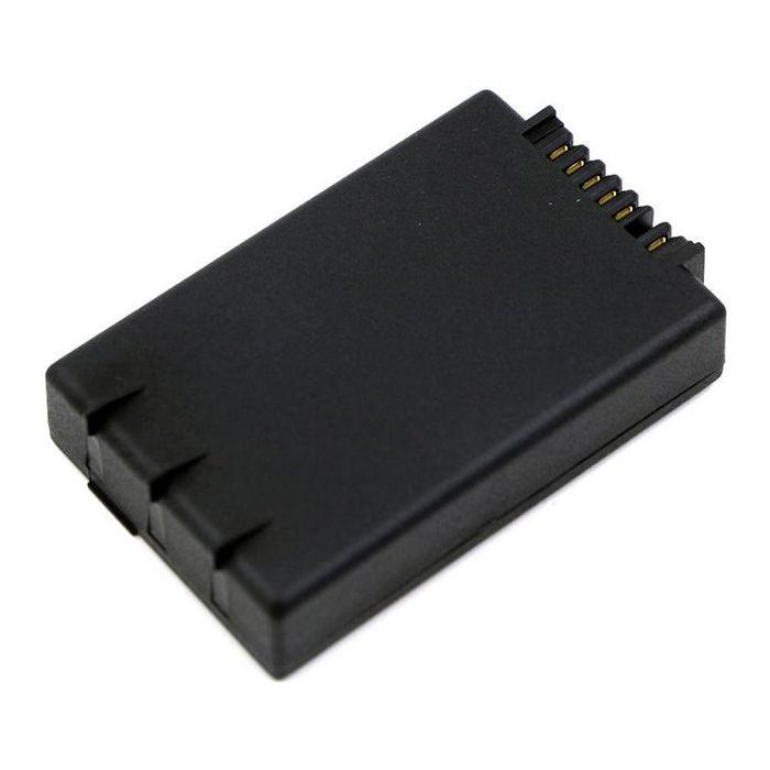 CoreParts Battery for Dolphin Scanner 8.1Wh Li-ion 3.7V 2200mAh Black, Dolphin 6100, Dolphin 6110, ScanPal 5100 2 CoreParts Battery for Dolphin Scanner 8.1Wh Li-ion 3.7V 2200mAh Black, Dolphin 6100, Dolphin 6110, ScanPal 5100 2