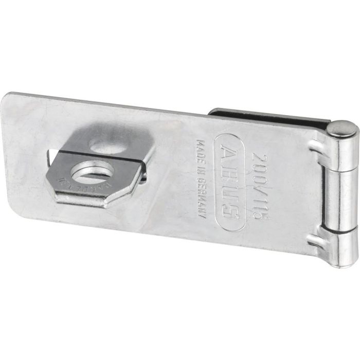 ABUS Stossriegel 115 mm 1