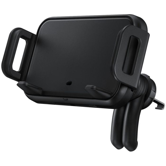 Samsung EP-H5300 Cargador Inalámbrico para Coche con Soporte - Negro 5