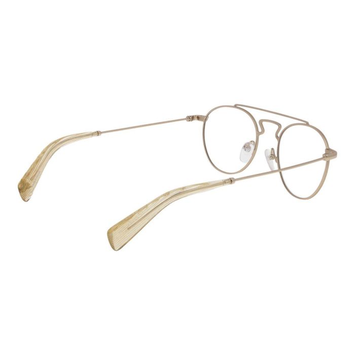 Montura de Gafas Hombre Yohji Yamamoto YY3004 50401 1