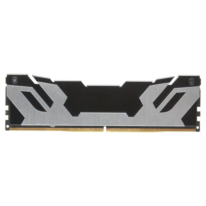 Kingston Fury Renegade Silver XMP 24GB 8400MT/s DDR5 CL40 CUDIMM 10