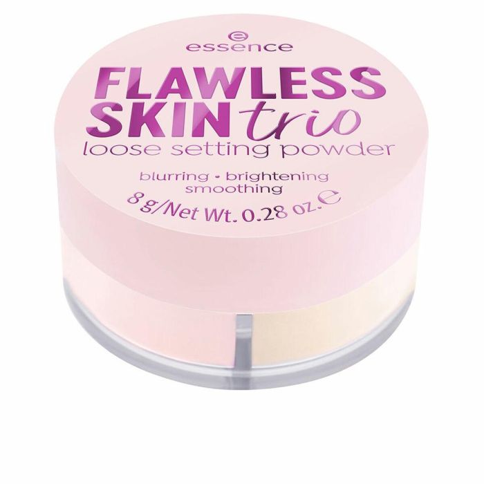 Essence Flawless Skin Polvos Sueltos #10 8 gr Essence Flawless Skin Polvos Sueltos #10 8 gr