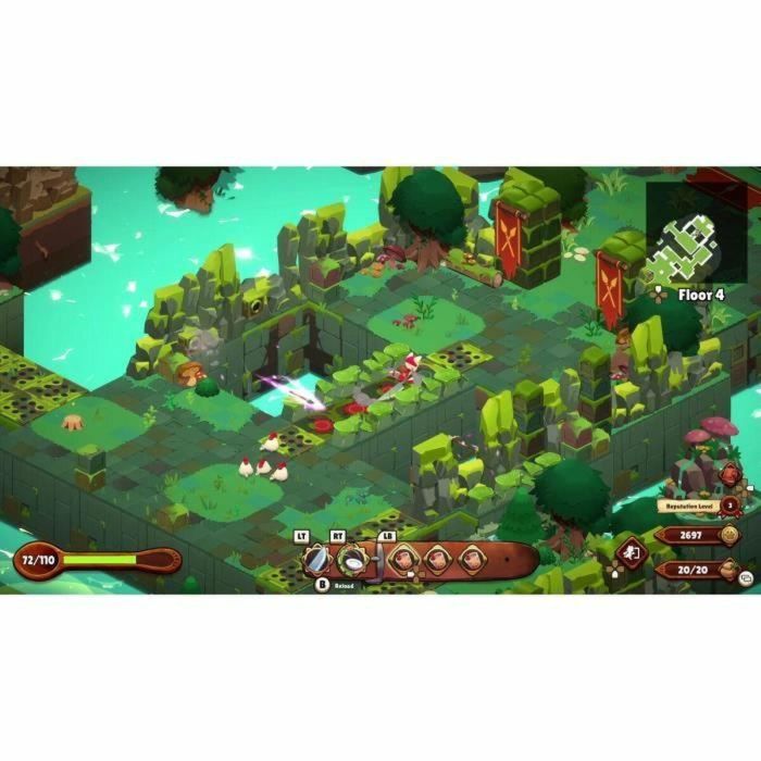 Just For Games Cocina - Juego de Nintendo Switch 5