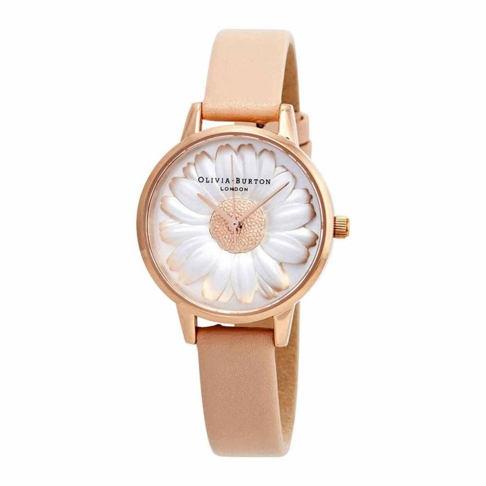 Reloj Mujer Olivia Burton OB16FS87 1 Reloj Mujer Olivia Burton OB16FS87 1