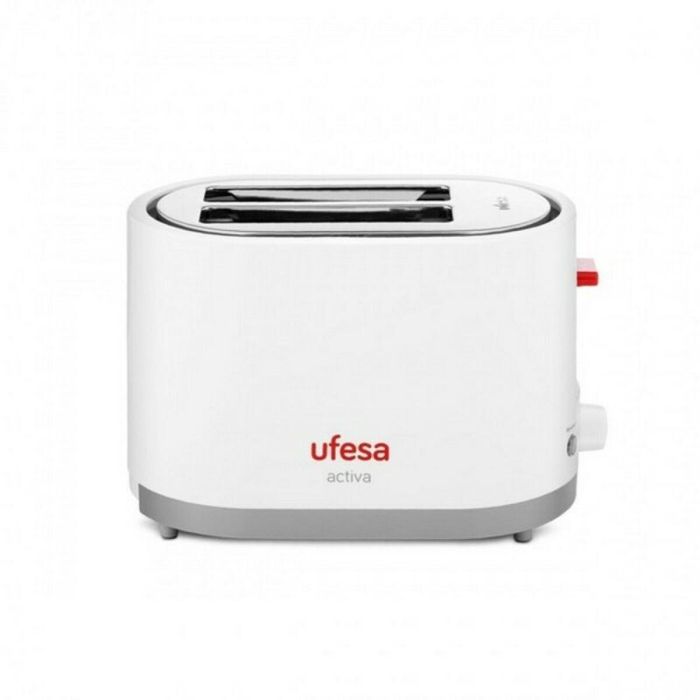 Tostadora UFESA TT7385 750 W 2 Tostadora UFESA TT7385 750 W 2