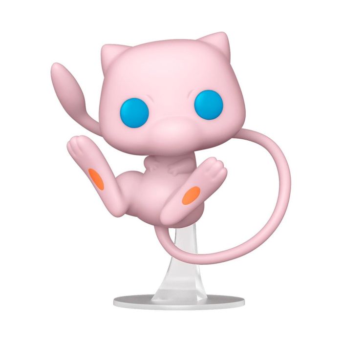 Funko Pop! Mew -Pokemon- 74221