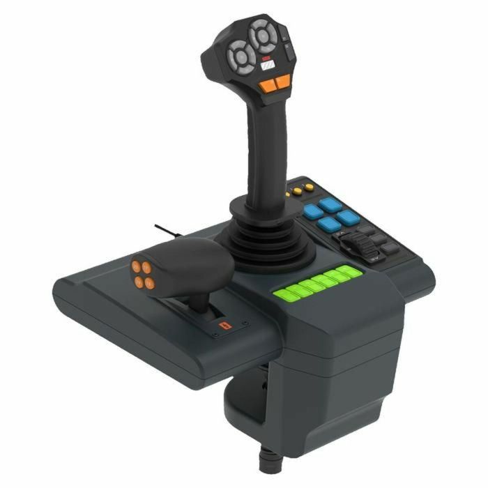 Mando Gaming HORI 11 Mando Gaming HORI 11