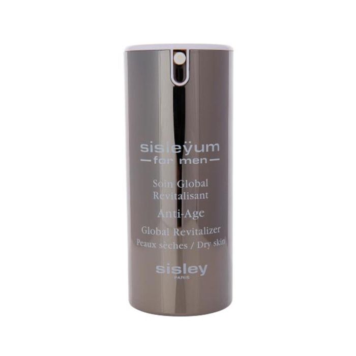 Sisley Sisleyum for men crema anti-edad piel seca 50 ml Sisley Sisleyum for men crema anti-edad piel seca 50 ml