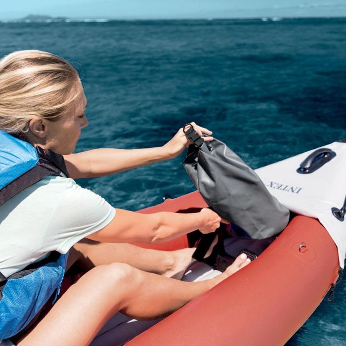 Canoa Hinchable Intex Excursion Pro Hinchable 94 x 46 x 384 cm 3 Canoa Hinchable Intex Excursion Pro Hinchable 94 x 46 x 384 cm 3