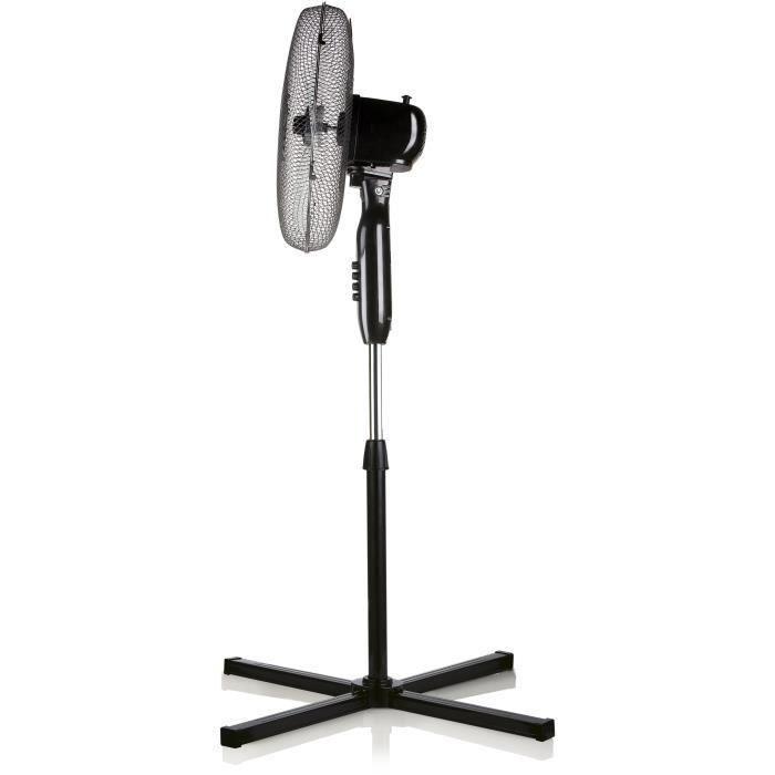 Ventilador de pie - DOMO - DO8140 - 40 W 2 Ventilador de pie - DOMO - DO8140 - 40 W 2