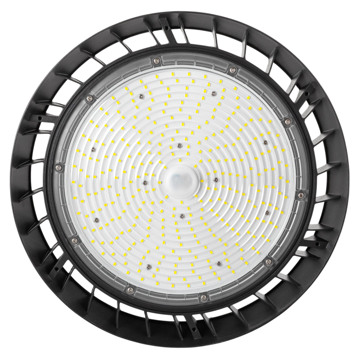 Philips Campana LED UFO 200W 36000Lm Driver Dali Regulable Chip 5000K 90º 2