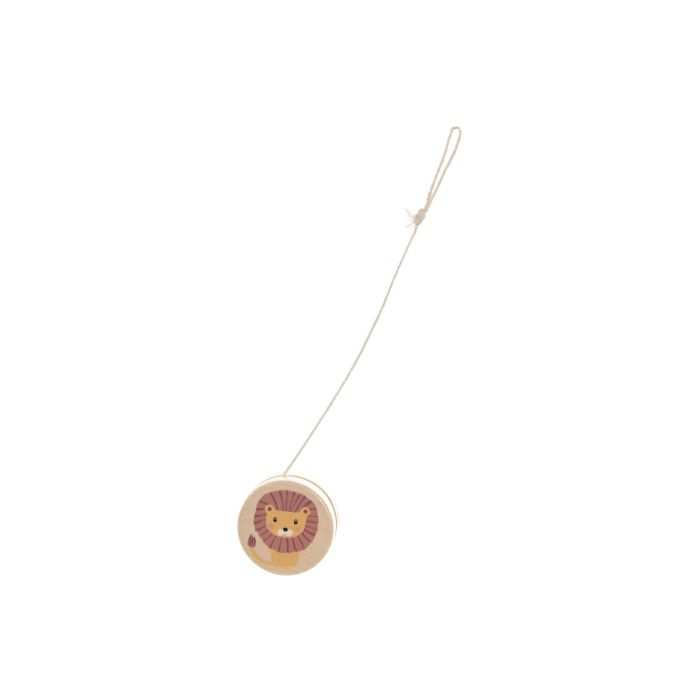 Yoyo Kids DKD Home Decor 3 x 5.5 x 5.5 cm (12 Unidades) 3 Yoyo Kids DKD Home Decor 3 x 5.5 x 5.5 cm (12 Unidades) 3