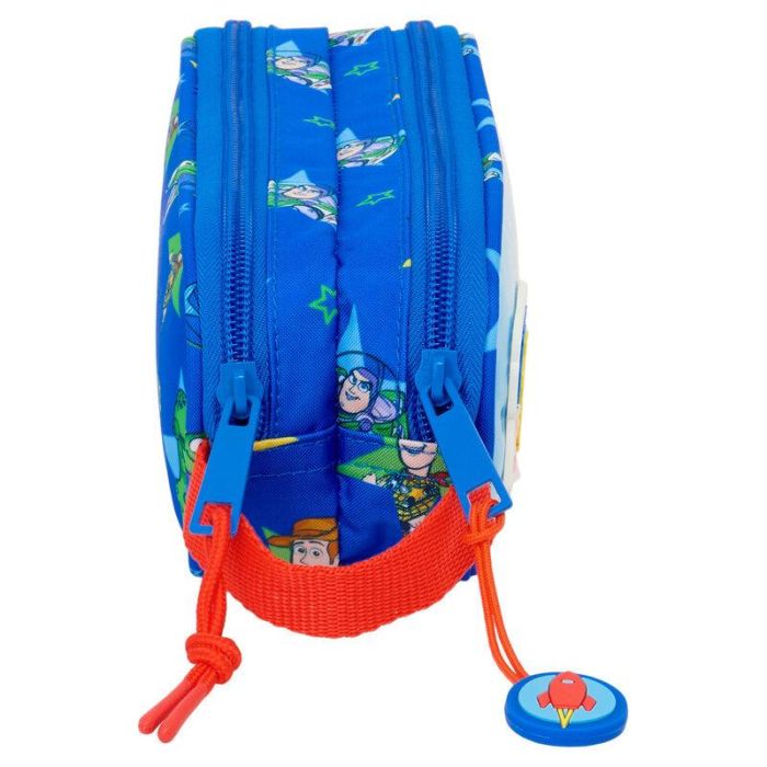 Portatodo Good Vibes Toy Story Disney Pixar doble 2