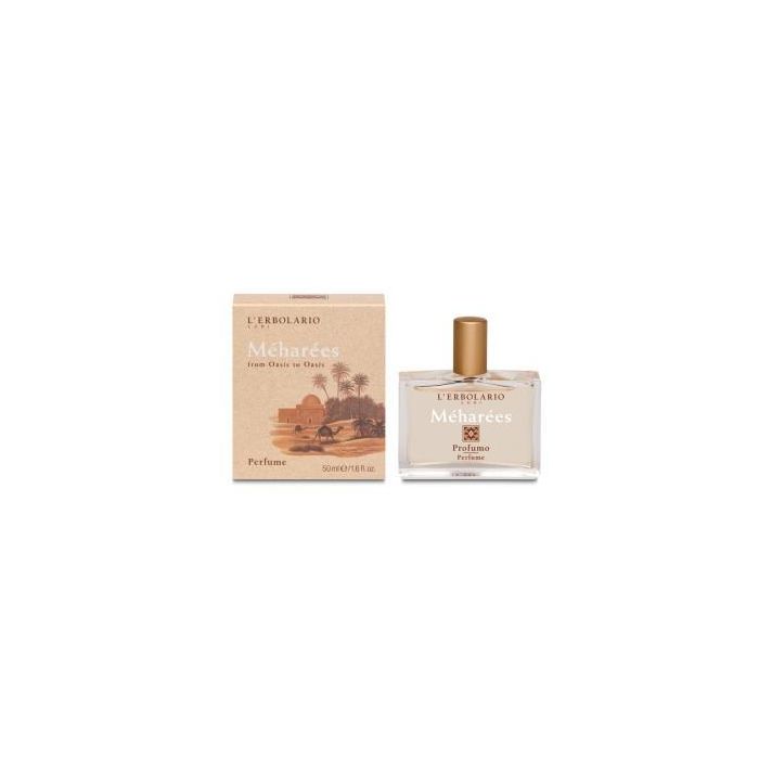 Meharees Agua De Perfume 50 Ml Meharees Agua De Perfume 50 Ml