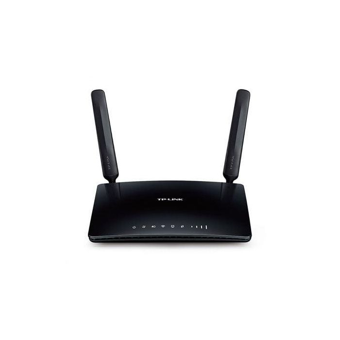 Router Inalámbrico TP-LINK 4G Doble Banda Ac750 Router Inalámbrico TP-LINK 4G Doble Banda Ac750