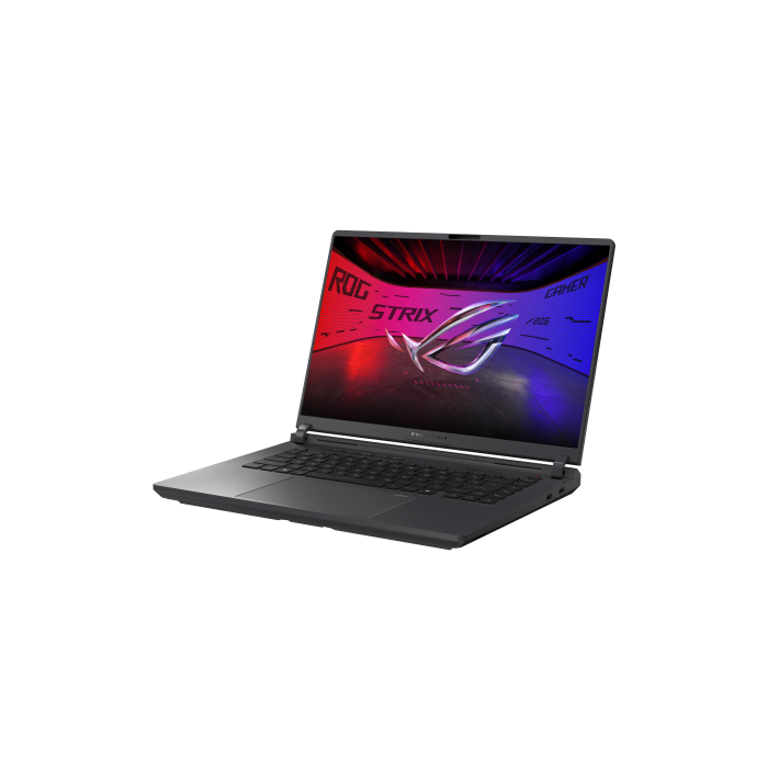 ASUS ROG Strix G16 G615LP-S5006 - Ordenador Portátil Gaming de 16" WQXGA 240Hz (Intel Core Ultra 9 275HX, 32GB RAM, 1TB SSD, NVIDIA RTX 5070 8GB, Sin Sistema Operativo) Gris Eclipse - Teclado QWERTY español 2