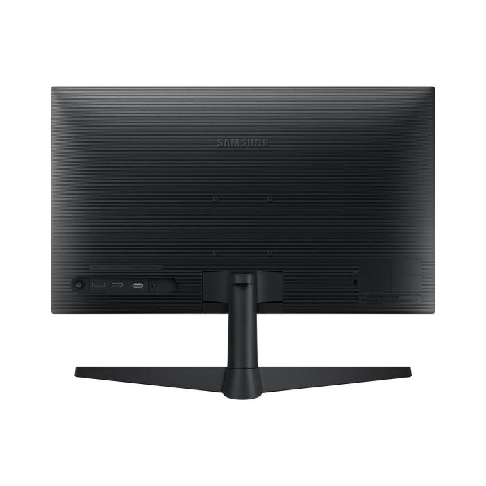 Samsung LS24C330GAUXEN S24C330GAU Monitor Profesional 24" Full HD IPS 100Hz AMD FreeSync con Protección Ocular Negro 3