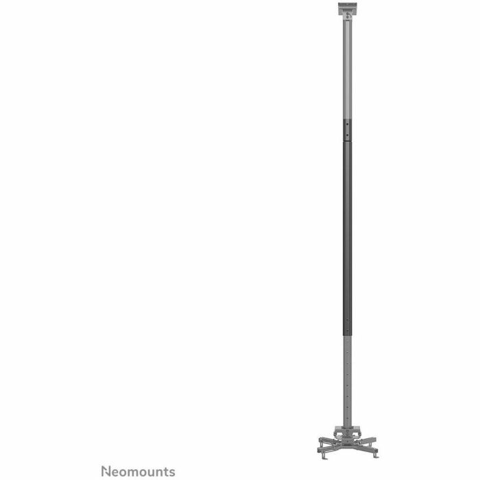 Soporte de Pared Neomounts ACL25-500BL Negro 7 Soporte de Pared Neomounts ACL25-500BL Negro 7