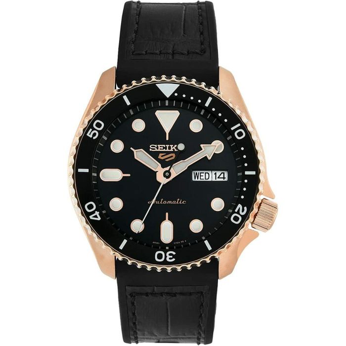 Reloj Hombre Seiko