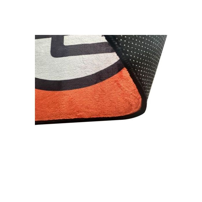 Sd Toys Alfombra Interior Dragon Ball Kame 80 x 60 cm 2 Sd Toys Alfombra Interior Dragon Ball Kame 80 x 60 cm 2