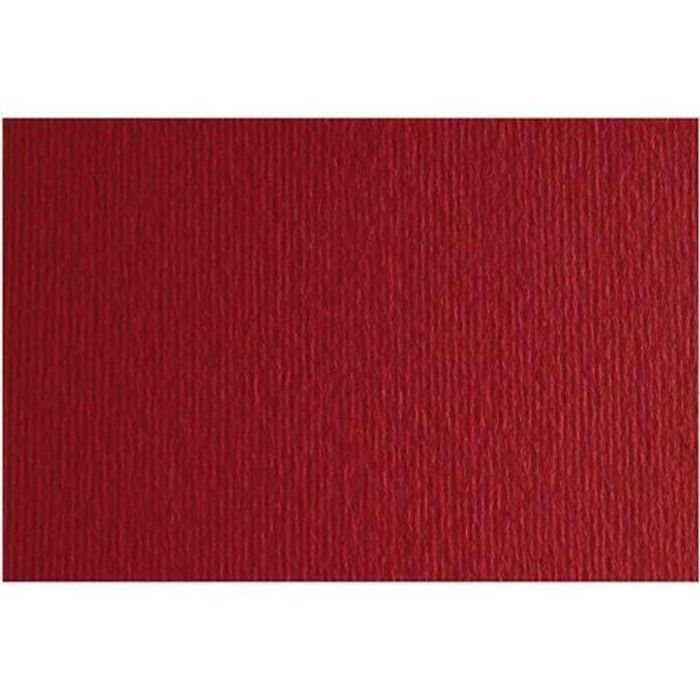 Cartulinas Sadipal LR 220 Rojo 50 x 70 cm (20 Unidades) 1