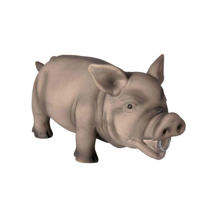 Juguete para perros Trixie Cerdo 0 Juguete para perros Trixie Cerdo 0