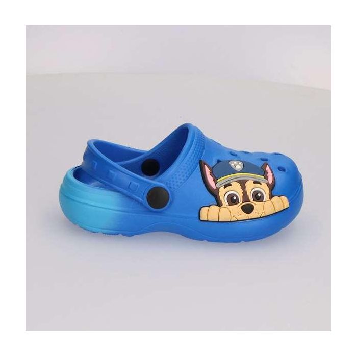 Cerdá Zuecos Premium Pins Paw Patrol T26/27 - Modelos surtidos