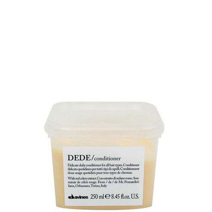 Davines Solu Sea Salt Scrub Exfoliante Purificante para Cuero Cabelludo 75 ml 2 Davines Solu Sea Salt Scrub Exfoliante Purificante para Cuero Cabelludo 75 ml 2