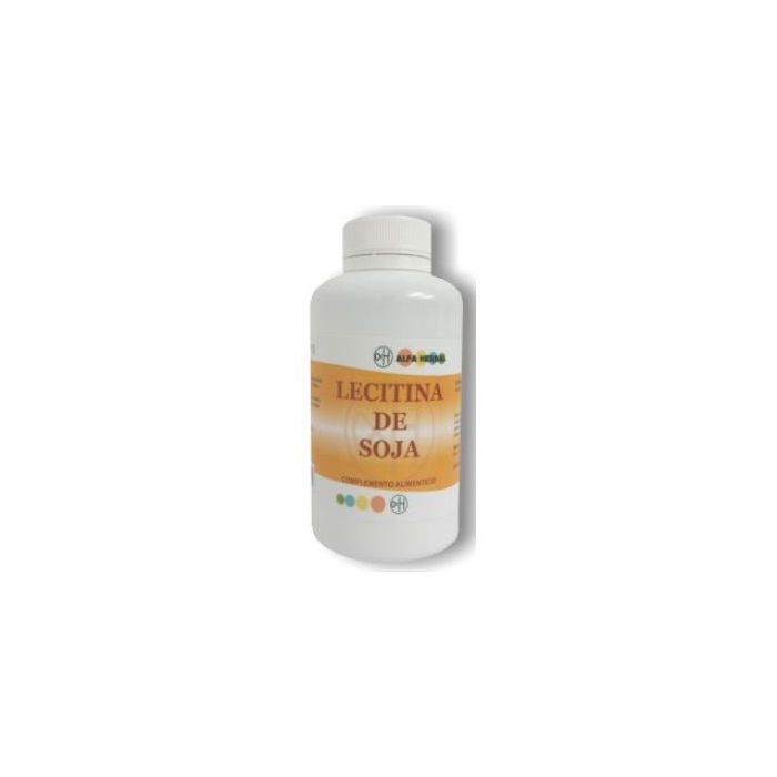 Aceite De Lecitina De Soja 120Perlas Aceite De Lecitina De Soja 120Perlas