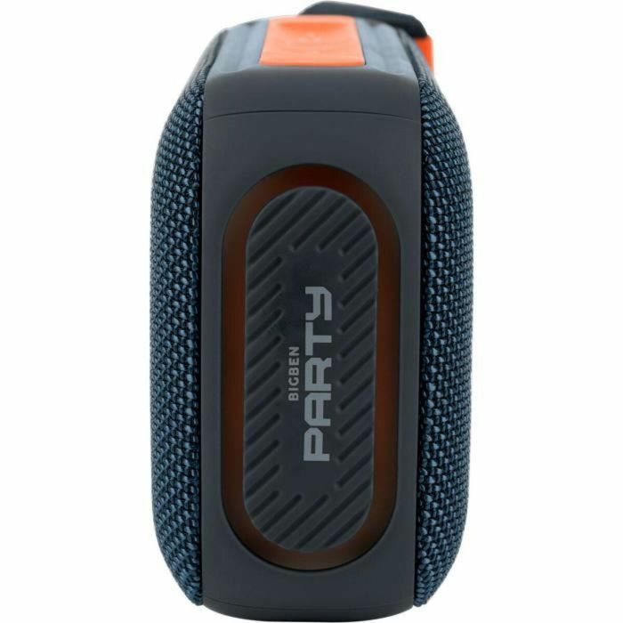 Altavoz Bluetooth Portátil BigBen Party PARTYBTSP 3