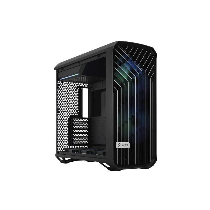 Fractal Design Torrent Negro 11