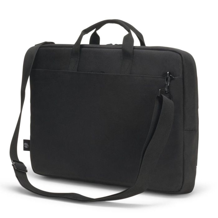 Maletín para Portátil Dicota D31871-RPET Negro 15,6'' 3 Maletín para Portátil Dicota D31871-RPET Negro 15,6'' 3