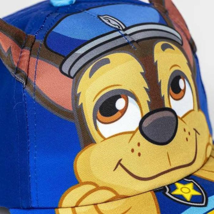 Gorra premium aplicaciones paw patrol t53c:53 cm 2 Gorra premium aplicaciones paw patrol t53c:53 cm 2