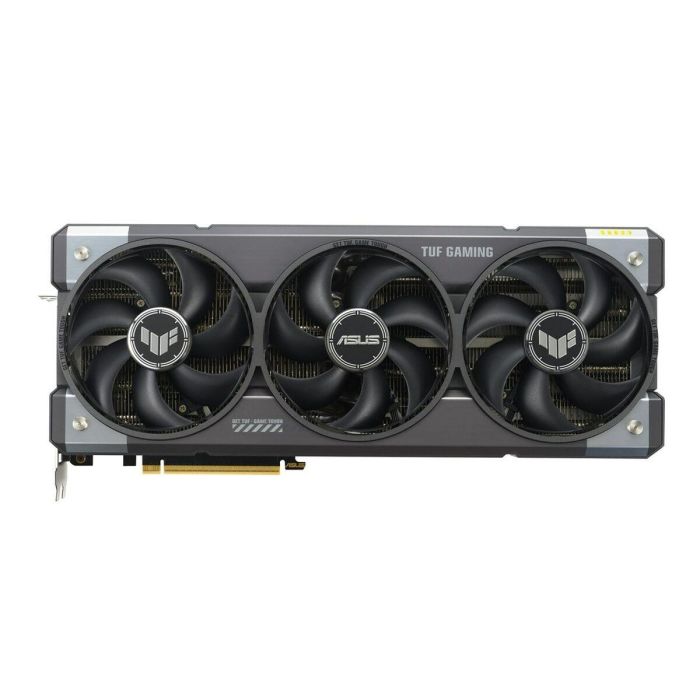 ASUS TUF Gaming TUF-RTX5090-O32G-GAMING Tarjeta Gráfica NVIDIA GeForce RTX 5090 32 GB GDDR7 PCI Express 5.0 Resolución 7680 x 4320