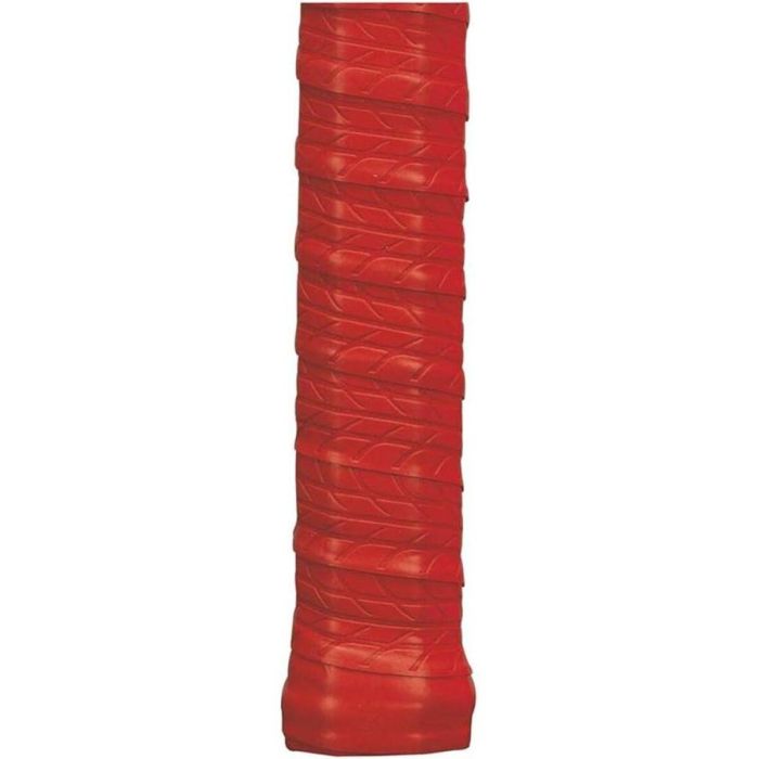Overgrip de Tenis Wilson WRZ4025RD Rojo 2