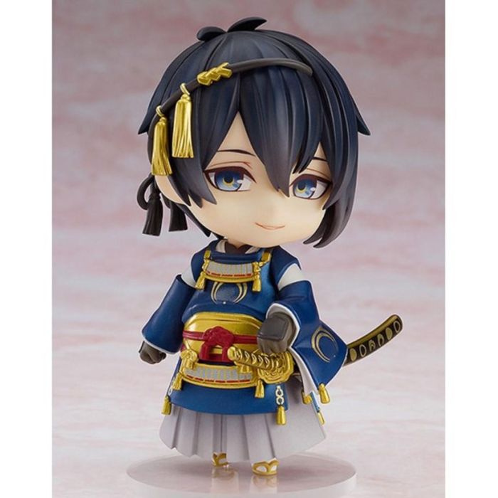 Figura Good Smile Company Nendoroid Touken 1 Figura Good Smile Company Nendoroid Touken 1