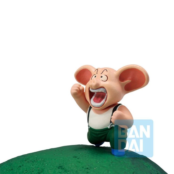 Figura Ichibansho Dragon Ball Dragon History 4
