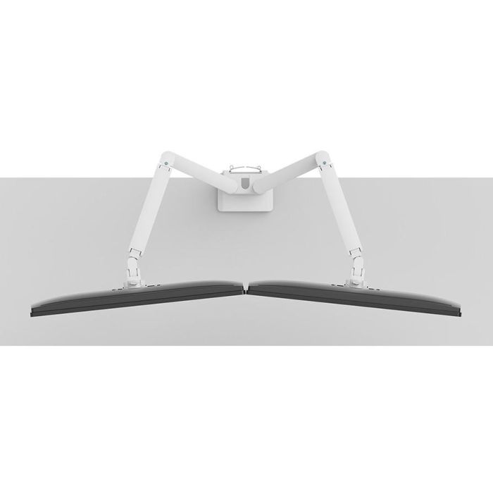 Soporte de Mesa para Pantalla Neomounts DS70-250WH2 17" 35" 5